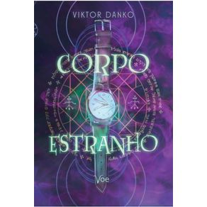 Corpo-Estranho
