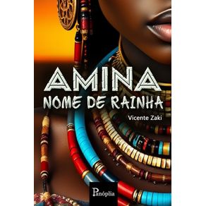 Amina:-Nome-de-Rainha
