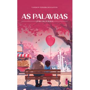 Livro-de-Poesia-As-Palavras-