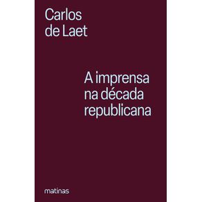 A-imprensa-na-decada-republicana---Capa-Dura