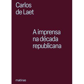 A-imprensa-na-decada-republicana---Brochura