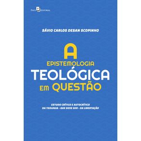 A-Epistemologia-Teologica-em-Questao