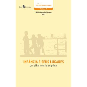 Infancia-e-Seus-Lugares
