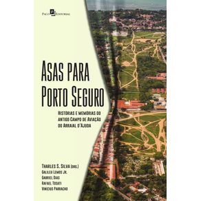 Asas-Para-Porto-Seguro