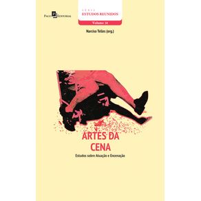 Artes-da-Cena