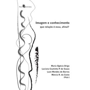 Imagem-e-Conhecimento