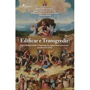 Edificar-e-Transgredir