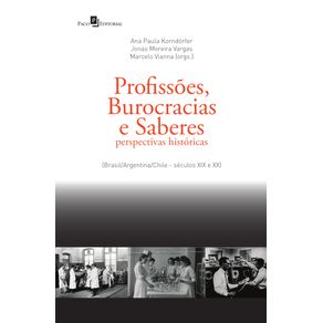 PROFISSOES-BUROCRACIAS-E-SABERES