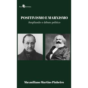 Positivismo-e-marxismo