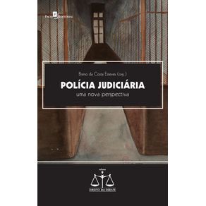 Policia-judiciaria