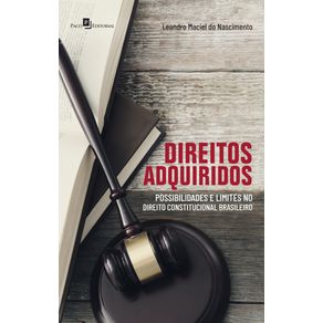 Direitos-adquiridos