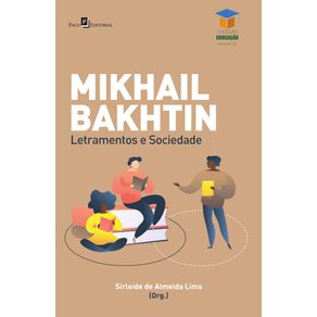 Mikhail-Bakhtin