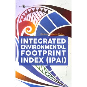 Integrated-Environmental-Footprint-Index--IPAI-