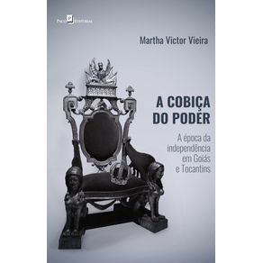 A-cobica-do-poder