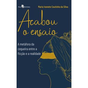 Acabou-o-ensaio