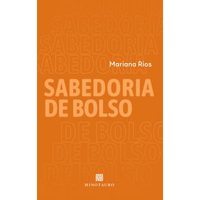 Sabedoria-de-Bolso