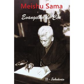 Evangelho-do-Ceu-volume-II:-Sabedoria