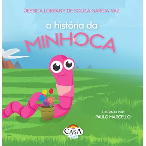 Historia-da-Minhoca