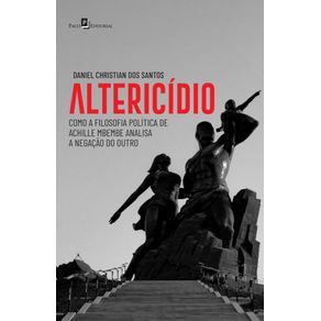 Altericidio