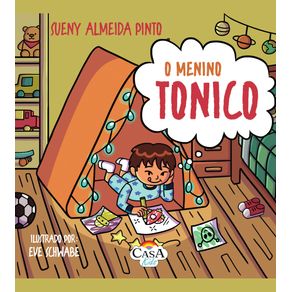 O-Menino-Tonico