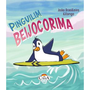 Pinguilim-Beijocorima