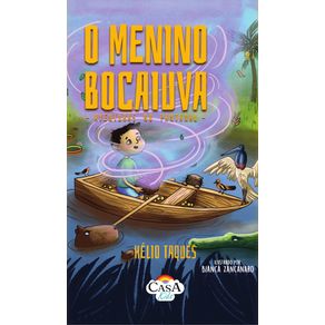 O-Menino-Bocaiuva--Aventuras-no-Pantanal