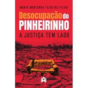 Desocupacao-do-Pinheirinho:-a-justica-tem-lado