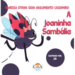 A-Joaninha-Sambalia--