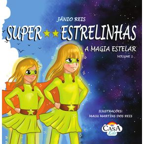 Superestrelinhas:-A-Magia-Estelar
