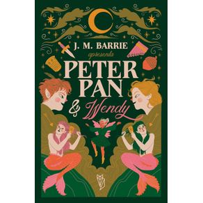 Peter-Pan---Wendy