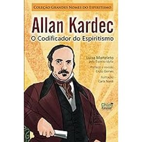 Allan-Kardec---O-Codificador-do-Espiritismo