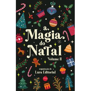 A-Magia-do-Natal---Volume-II