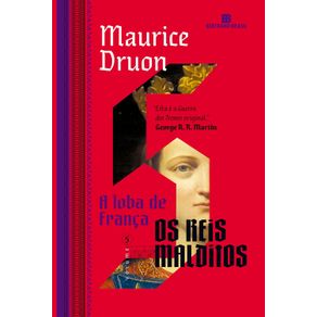 A-loba-de-Franca-(Vol.-5-Os-reis-malditos)