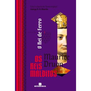 O-rei-de-ferro-(Vol.-1-Os-reis-malditos)