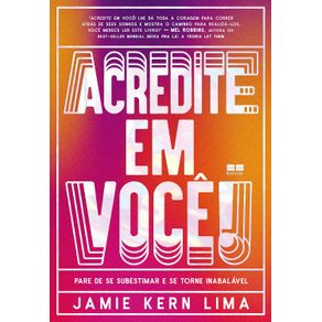 Acredite-em-voce!