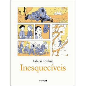 Inesqueciveis.-Vol.-2-3008-