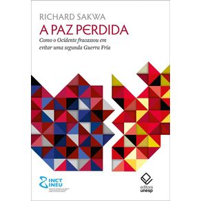 A-paz-perdida