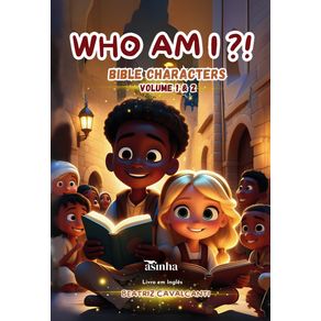 Who-am-I?-Bible-characters:-Volume-1-&-2