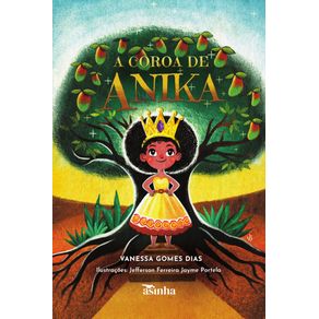 A-coroa-de-Anika