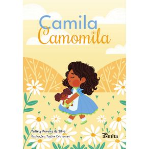 Camila-Camomila