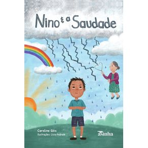 Nino-e-a-saudade