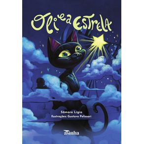 Oli-e-a-estrela