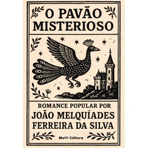 O-Pavao-Misterioso