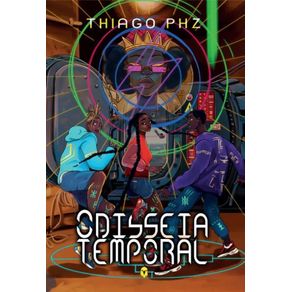 Odisseia-temporal