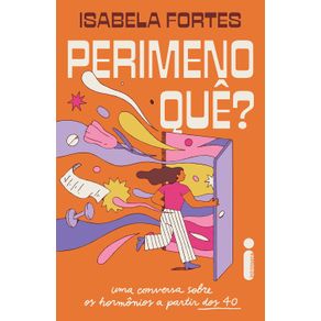 Perimenoque?