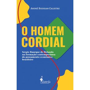 O-Homem-Cordial