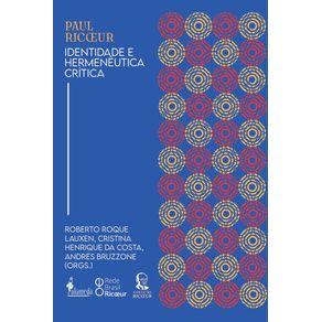Paul-Ricour--Identidade-e-Hermeneutica-Critica