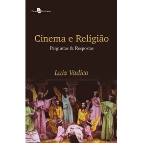 Cinema---Religiao