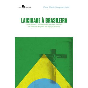 Laicidade-a-Brasileira
