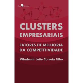 Clusters-Empresariais